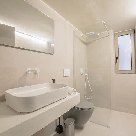 Apartment Villa Theopetra Theopetra