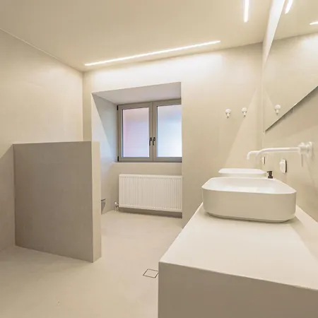 Apartment Villa Theopetra