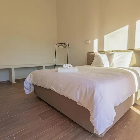 Apartment Villa Theopetra Theopetra
